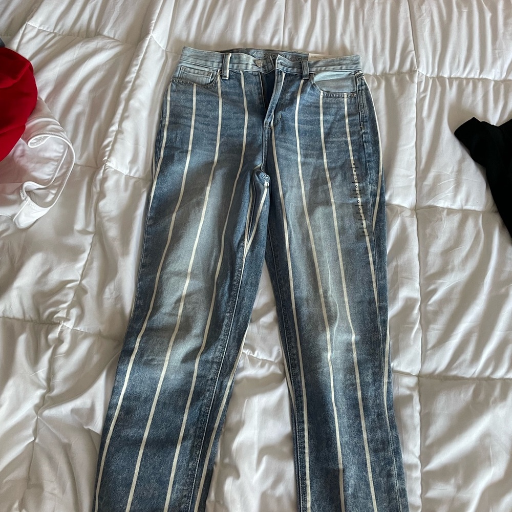 American Eagle Jeans - Never worn